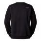 The North Face Herren Pullover Drew Peak 89EK 