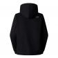 The North Face Herren Kapuzenpullover Drew Peak 89EM-JK3 XXL TNF Black | XXL