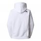 The North Face Herren Kapuzenpullover Drew Peak 89EM 