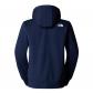 The North Face Herren Kapuzenpullover Simple Dome 89FC-8K2 S Summit Navy | S