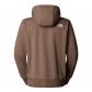 The North Face Herren Kapuzenpullover Simple Dome 89FC 