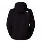 The North Face Herren Kapuzenpullover Simple Dome 89FC-JK3 XS TNF Black | XS