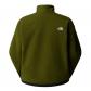 The North Face Herren wendbare Fleecejacke Yumiori 89GT 