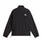The North Face Herren wendbare Fleecejacke Yumiori 89GT 