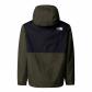 The North Face Kinder Regenjacke Teen Rain Jacket Zip-In 89HQ 