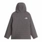 The North Face Jungen Jacke Never Stop Synthetic Jacket 89HR 