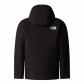 The North Face Jungen Jacke Never Stop Synthetic Jacket 89HR 