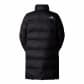 The North Face Damen Parka W Saikuru Parka 89JE-JK3 M TNF Black | M