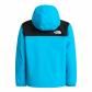 The North Face Jungen Regenjacke B Antora Rain Jacket 8A48 