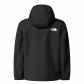 The North Face Jungen Regenjacke B Antora Rain Jacket 8A48 