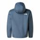 The North Face Kinder Regenjacke Zipline Rain Jacket 8B7Z 