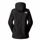 The North Face Damen Regenparka Antora 8BKC 