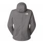 The North Face Damen Regenjacke W Antora Rain Jacket 8BKD 