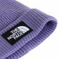 The North Face Kinder Mütze Kids TNF Logo Box Cuffed Beanie 8CGU 