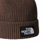 The North Face Mütze TNF Logo Box Cuffed Beanie 8CHE 