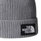 The North Face Mütze TNF Logo Box Cuffed Beanie 8CHE 