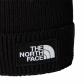 The North Face Mütze TNF Logo Box Pom Beanie 8CHF 