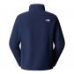 The North Face Herren Fleecejacke Glacier Fleece 1/4 Zip 8D0Q 