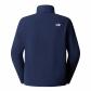 The North Face Herren Fleecejacke Glacier Fleece Jacket 8D0R 
