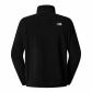 The North Face Herren Fleecejacke Glacier Fleece Jacket 8D0R 