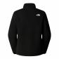 The North Face Damen Fleecejacke W GLACIER 8D2F 