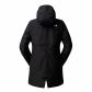 The North Face Damen Parka W Hikesteller Insulated Parka 8DYW 