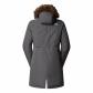 The North Face Damen Parka Zaneck Parka 8DZN 
