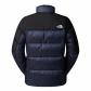 The North Face Damen Daunenjacke W Diablo Down 2.0 Jacket 8E14 