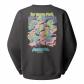 The North Face Unisex Pullover Expedition Celebration Oversized Crew 8E3G 