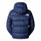 The North Face Damen Daunenjacke W Hyalite Down Hoodie 8E75 