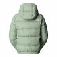The North Face Damen Daunenjacke W Hyalite Down Hoodie 8E75 