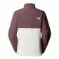 The North Face Damen Fleecejacke W Yumiori Full Zip 8E88 