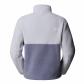 The North Face Damen Pullover W Yumiori 1/4 Zip 8E89-EUO S Twilight Galaxy/Blue Fl | S