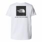 The North Face Kinder T-Shirt Box NSE Regular Tee 8EFN 