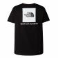 The North Face Kinder T-Shirt Box NSE Regular Tee 8EFN 