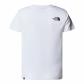 The North Face Kinder T-Shirt Easy Tee 8EHG 