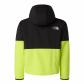 The North Face Jungen Kapuzenjacke B On The Trail FZ Hoodie 8FPX 