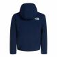 The North Face Jungen Kapuzenjacke B On The Trail FZ Hoodie 8FPX 