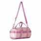 The North Face Schultertasche BASE CAMP DUFFEL SHOULDER BAG 8GJ8-NKK Metal Pink/Hushed Laven | One size