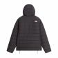 The North Face Herren Steppjacke Aconcagua Hooded Jacket 8H0K 