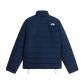 The North Face Herren Steppjacke Aconcagua Jacket 8H0M 