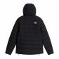 The North Face Damen Steppjacke W Aconcagua HD Jacket 8H1B 