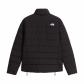The North Face Damen Steppjacke W Aconcagua Jacket 8H1C 