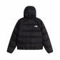 The North Face Mädchen Daunenjacke G Hydrenalite Down HD 8H3W 
