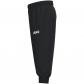 Jako Kinder Polyesterhose One Bambini 9200B-800 104 Schwarz | 104