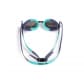 Arena Schwimmbrille Tracks Mirror 92370 