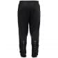 Jako Herren Polyesterhose Dynamic 9270-800 M Schwarz | M