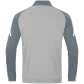 Jako Kinder Polyesterjacke Performance 9322-845 116 Soft Grey/Steingrau | 116