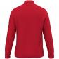 Jako Herren Freizeitjacke One 9800-100 L Rot | L