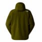 The North Face Herren Regenjacke Sangro Jacket A3X5-PID L Forest Olive/Dark Heath1 | L